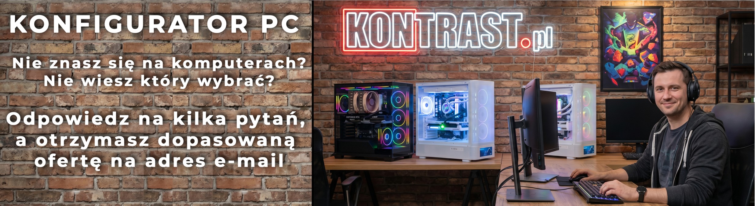 Konfigurator PC