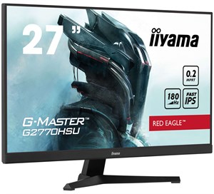 Letnia promocja na nowy monitor gamingowy 