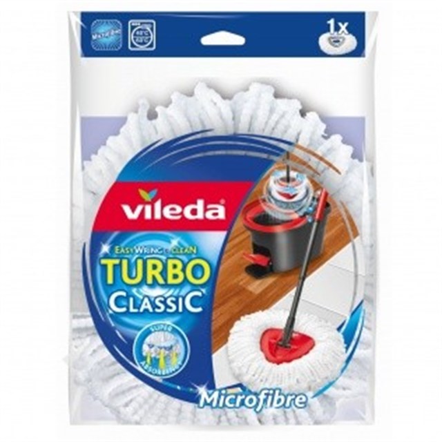 Wkład do Easy Wring and Clean TURBO