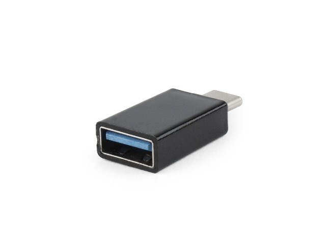 Adapter USB Typ-C(M) -> USB Typ-A(F) Gembird 