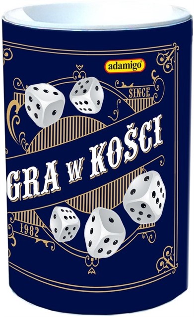 Gra w kości 1 