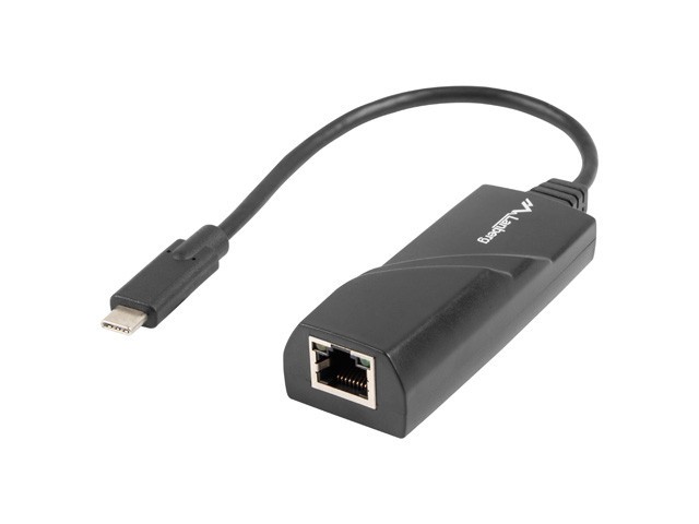 Karta sieciowa USB 3.1 1X RJ45   1GB NC-1000-02