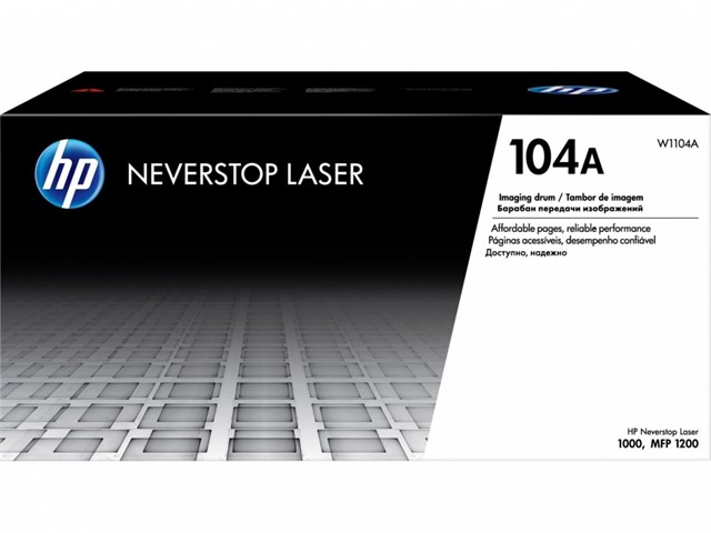 Bęben światłoczuły 104A Neverstop W1104A 