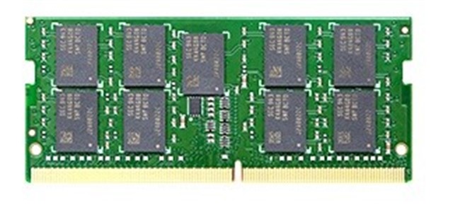 Pamięć DDR4 2666Mhz ECC 1,2V D4ECSO-2666-16G