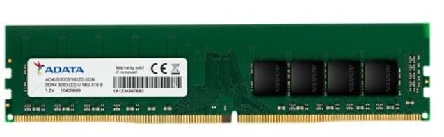 Pamięć Premier DDR4 3200 DIMM 16GB CL22 ST 