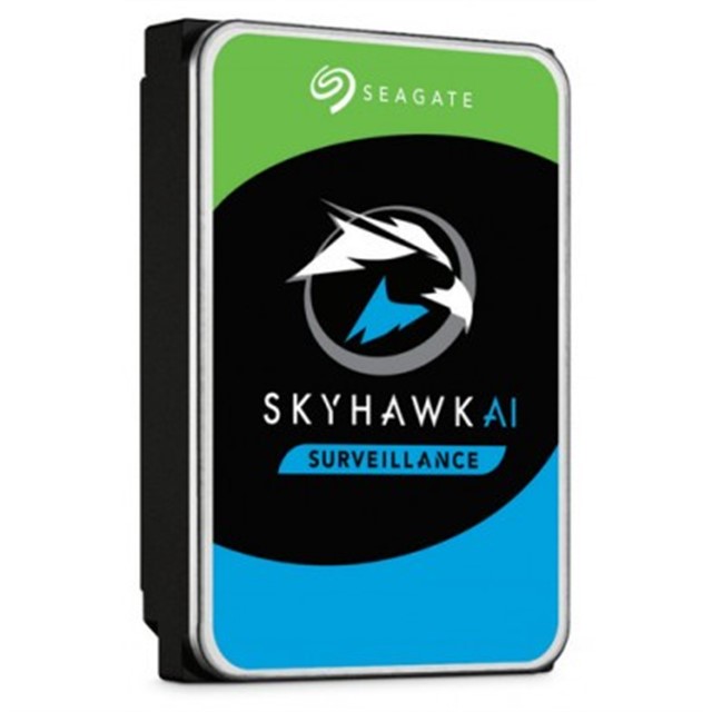 Dysk HDD SkyHawkAI 8TB 3,5cala 256MB ST8000VE001 