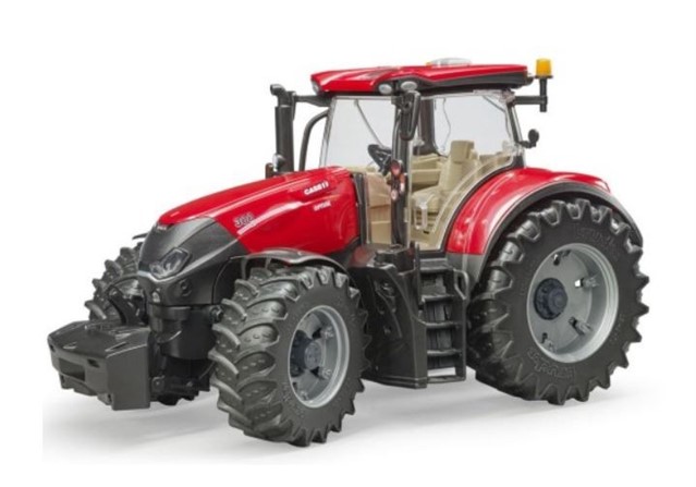 Pojazd Traktor Case IH Optum 300 CVX