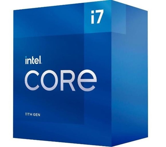 Procesor INTEL Core i7-12700 K BOX 3,6GHz, LGA1700