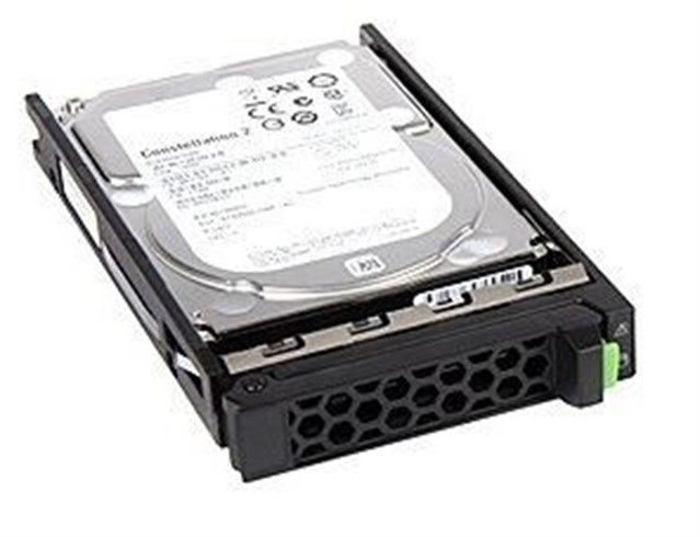 Dysk HD SATA 6G 2TB 7.2k HP 3.5' PY-BH2T7B9 