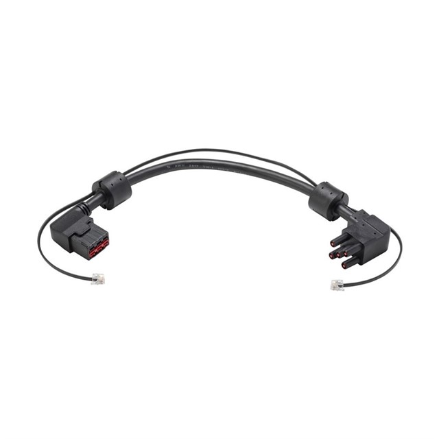 Kabel adapter 9PX - EX 72V 