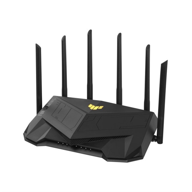 Router TUF-AX5400 Router WiFi AX5400 4LAN 1WAN 1USB 