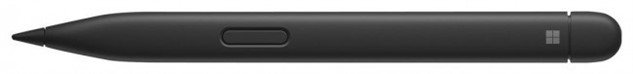 Pióro Surface Slim Pen2 Black 8WV-00006 PL 