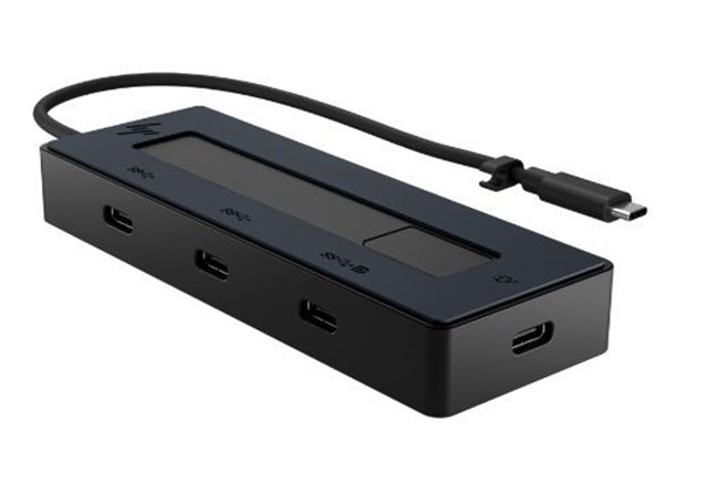 Stacja dokująca 4K USB-C Multiport Hub 6G843AA 