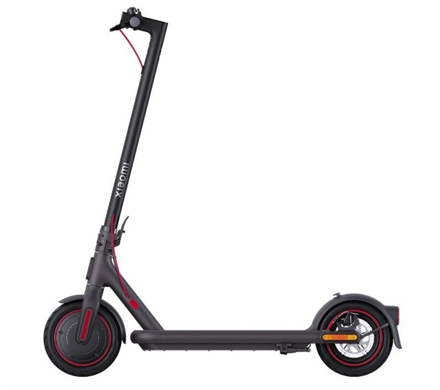 Hulajnoga Electric Scooter 4 Pro 2 Gen 