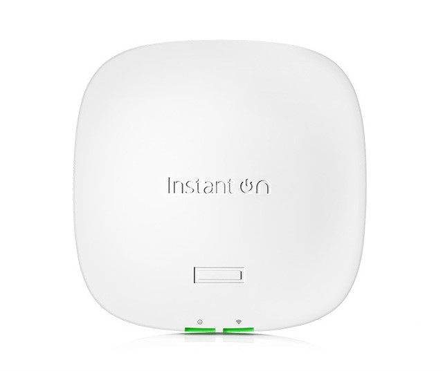 Punkt dostępu NW ION AP21 (RW) Wi-Fi 6 AP S1T09A 