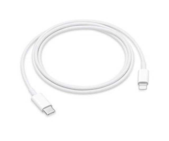 Kabel USB-C do LIGHTNING  1 m