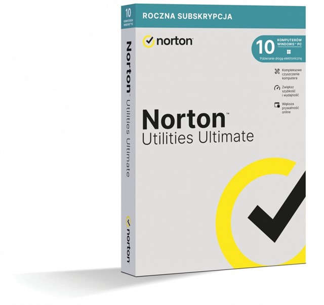 *Norton Utilities Ultim. 1U 10Dev 1Y     21449860 