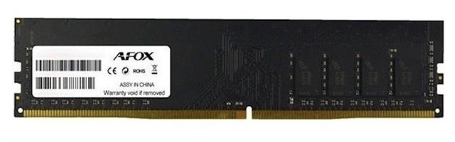 Pamięć PC - DDR4 8GB 2666MHz 