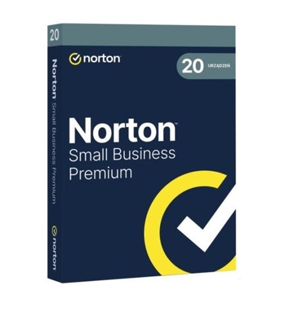 Small Business Premium BOX 500GB PL 1U 20Dvc 1Y  21455077