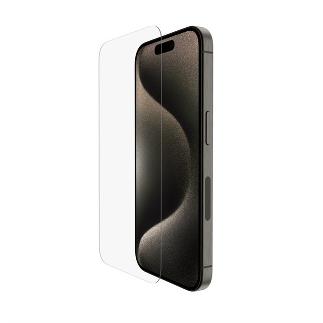 Szkło ochronne ScreenForce UltraGlass2 iPhone 16 Pro Max 