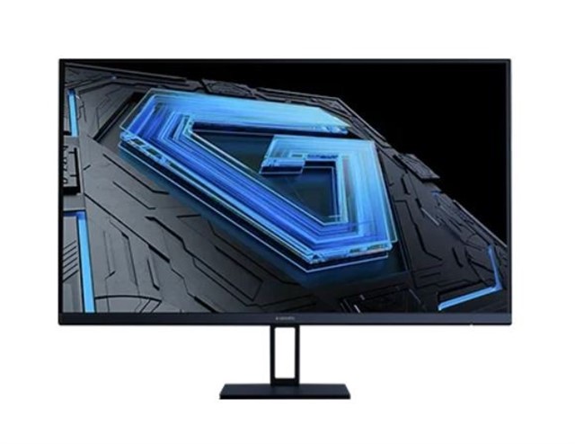 Monitor G27i Gaming 