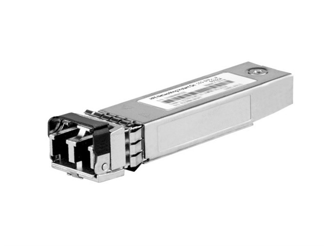 Moduł Networking Instant On 10G LR SFP+ LC 10km SMF XCVR S0G21A 