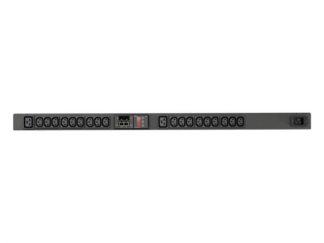 VP7553 PDU Basic 0U IEC 60309,32A,(20)C13(4)C19