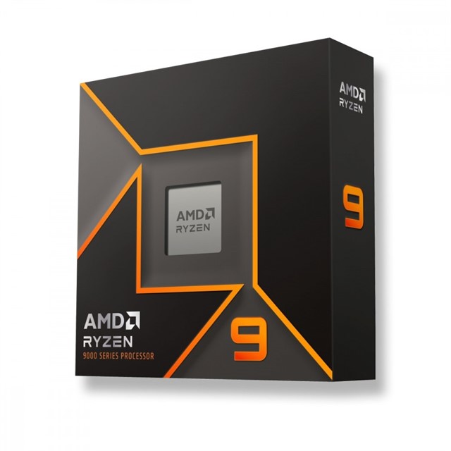 Procesor Ryzen 9 9950X 5,7GHZ 100-100001277WOF 