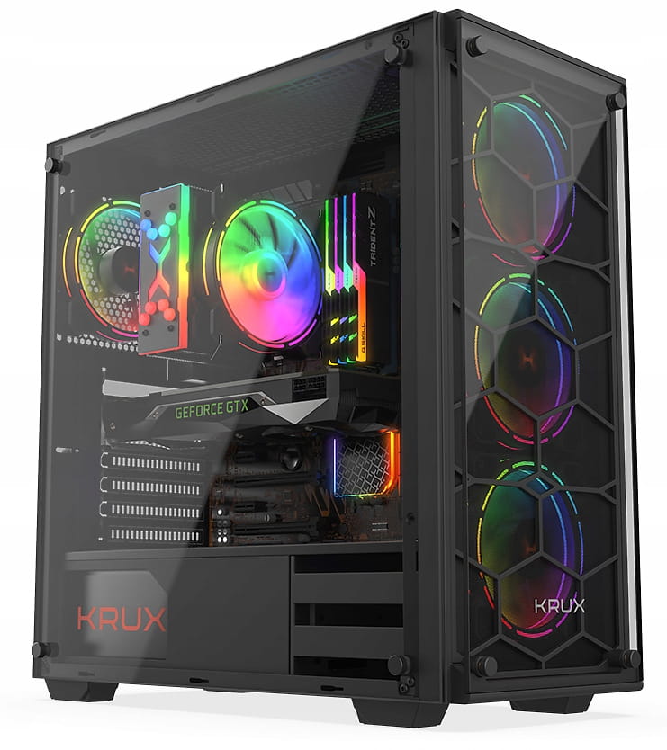 Komputer gamingowy MAXX i7-14700kf RTX5080