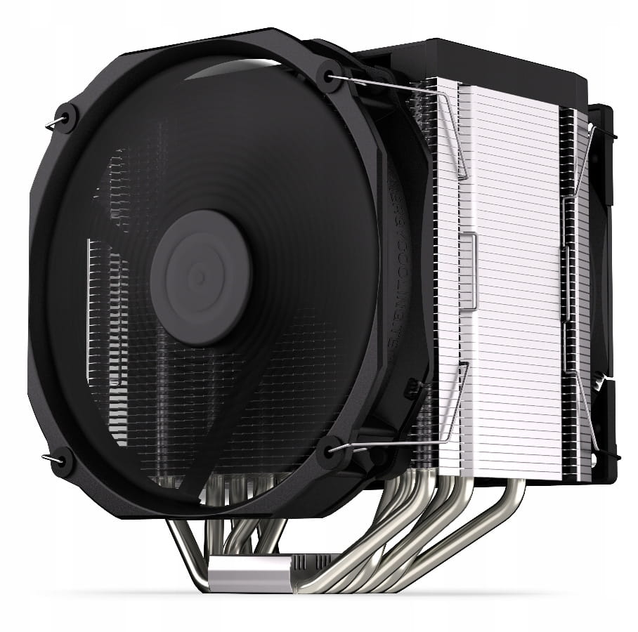 Chłodzenie procesora ENDORFY Fortis 5 Dual Fan EY3A009
