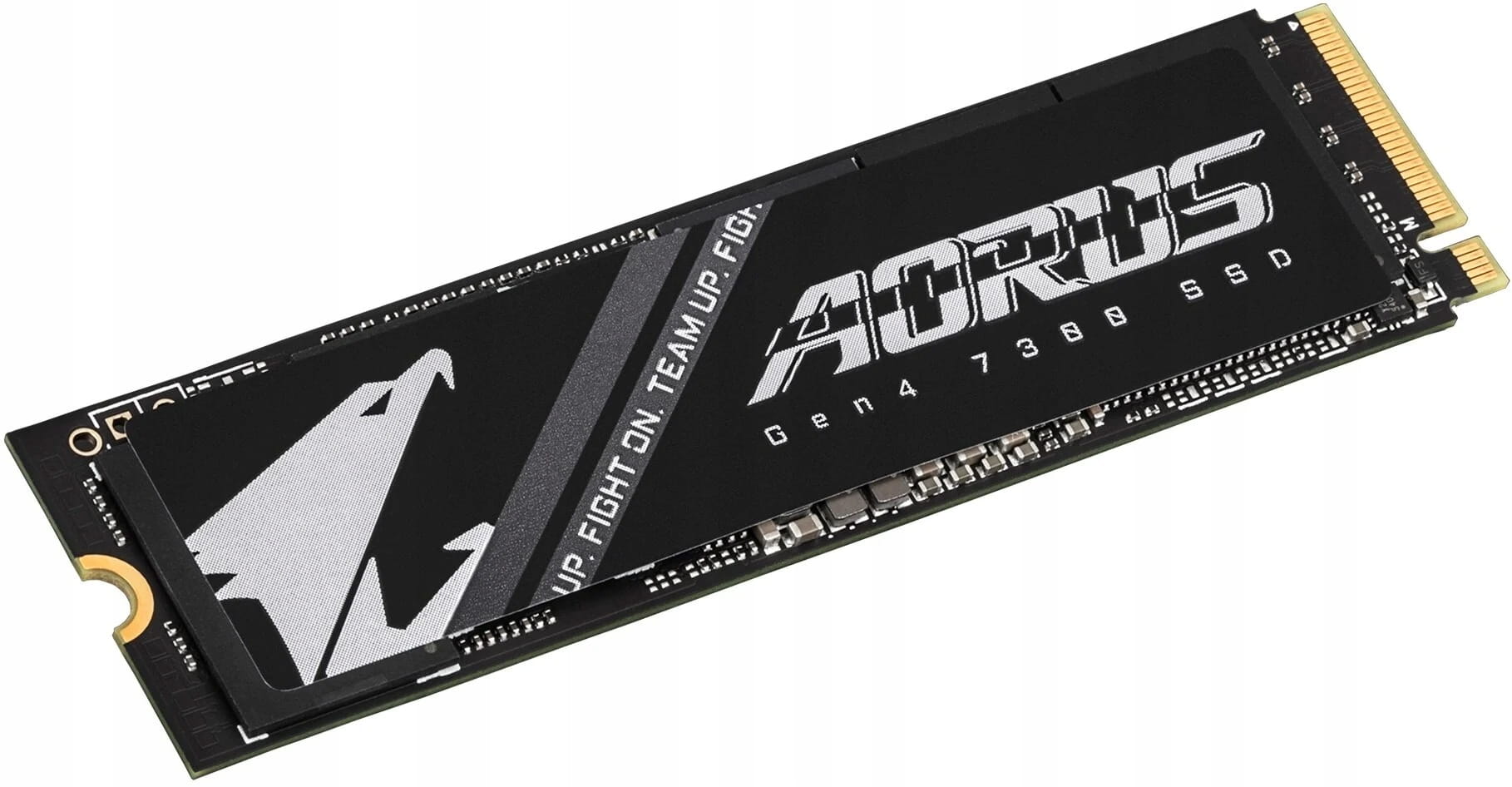 DYSK SSD GIGABYTE Aorus 7300 GEN4 2TB AG4732TB