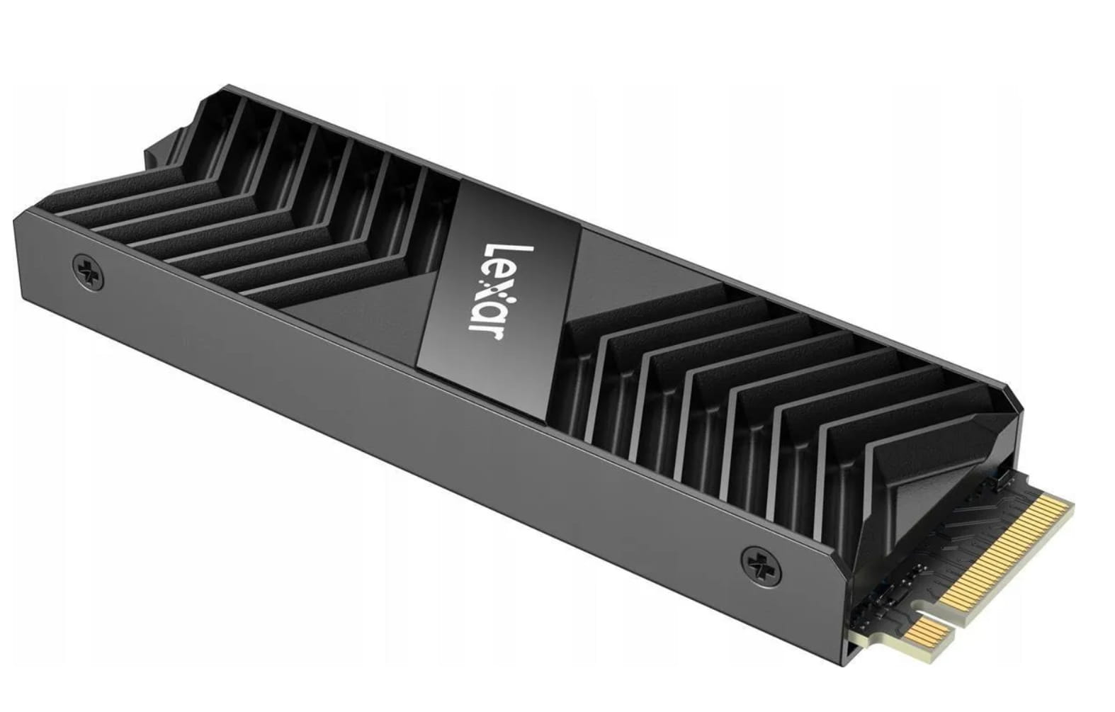 DYSK SSD LEXAR NM800 PRO 2TB wersja z radiatorem