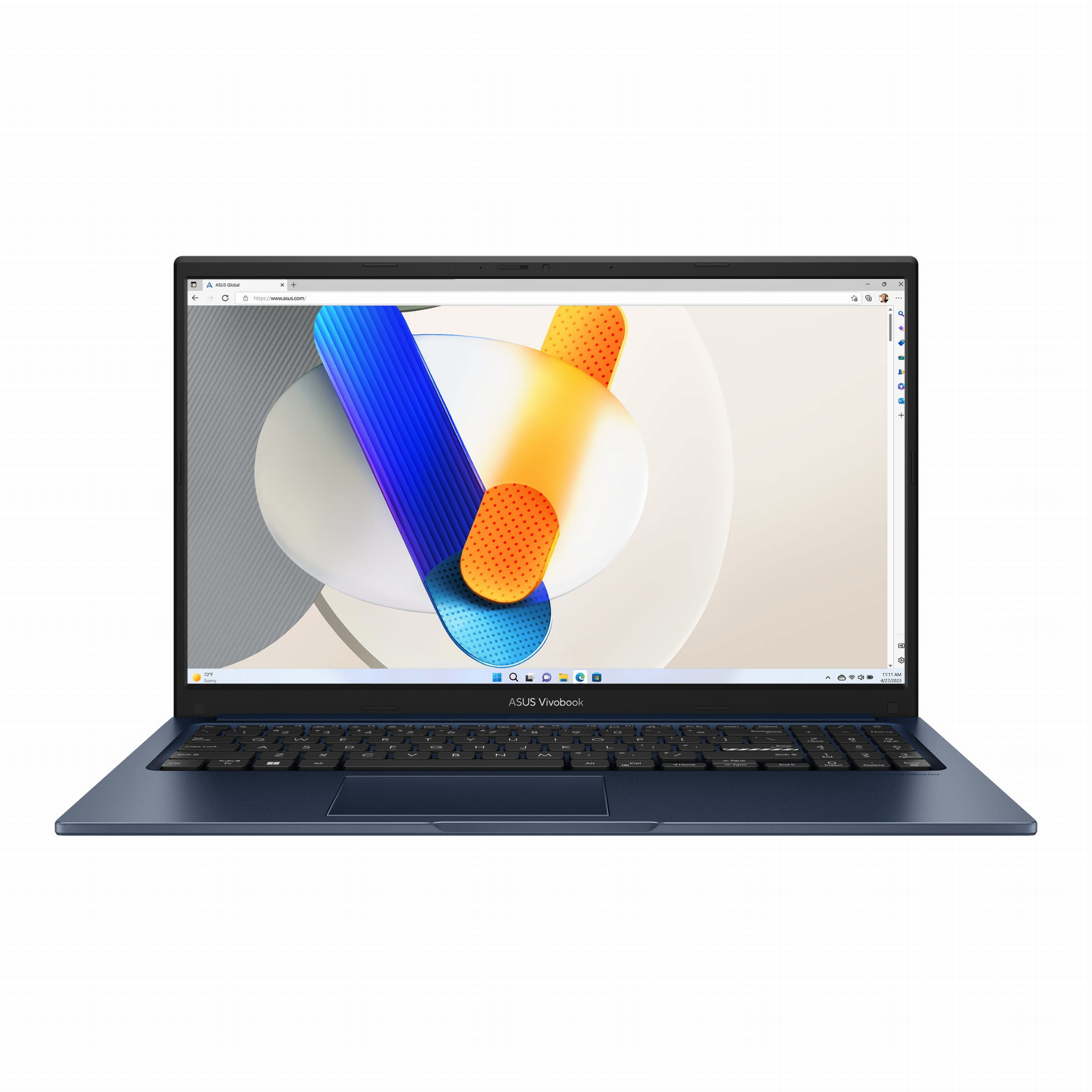Laptop Asus Vivobook X1504VA-BQ4279 15.6 Core 3 100U