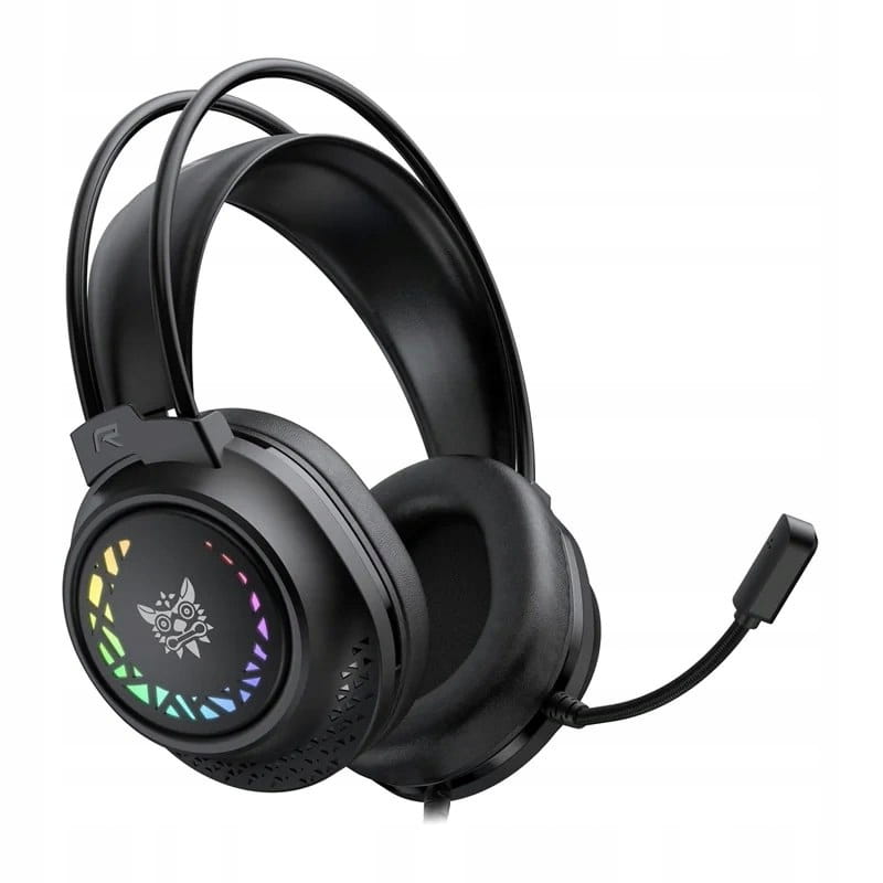 Słuchawki gamingowe ONIKUMA X92 RGB