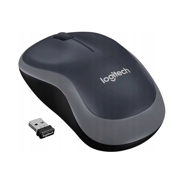 Mysz bezprzewodowa Logitech M185