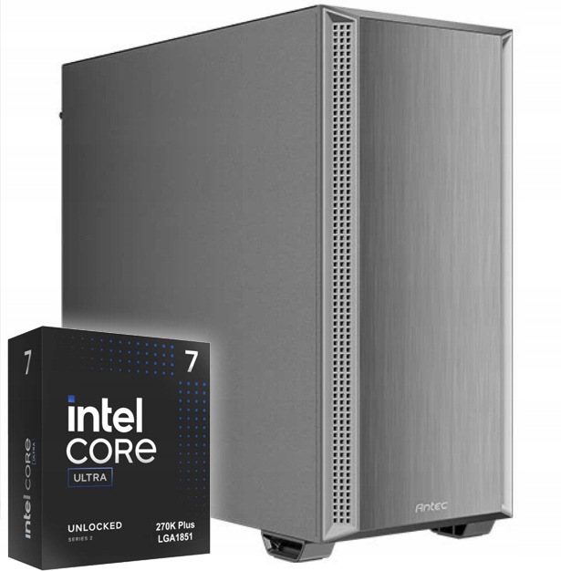 STACJA ROBOCZA P7S ULTRA 7 270K