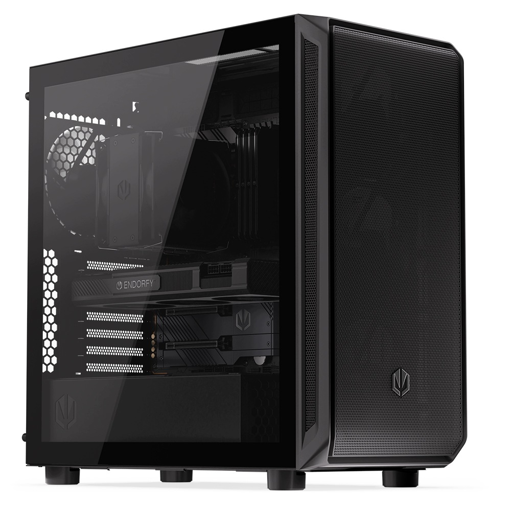 KOMPUTER GAMINGOWY ARX RYZEN 7 9800X3D Z GRAFIKĄ RTX5070Ti